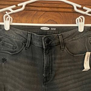 Old Navy NWT Size 8T Rockstar Super Skinny Jeans